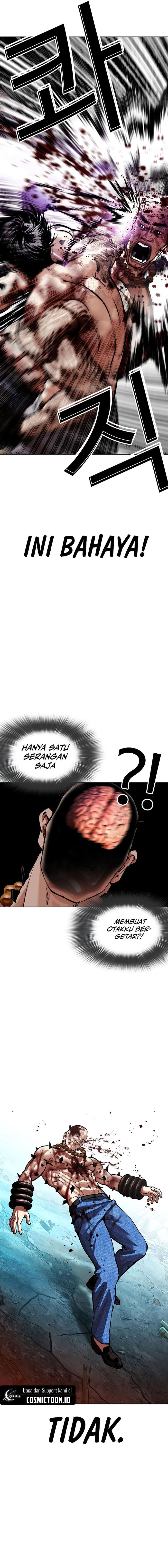Baca Lookism - Chapter 574 halaman 32