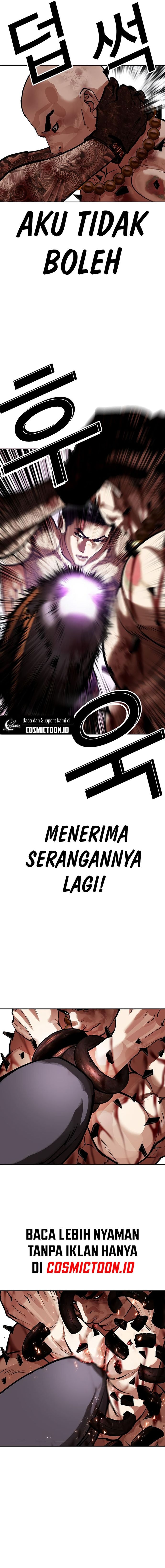 Baca Lookism - Chapter 574 halaman 33