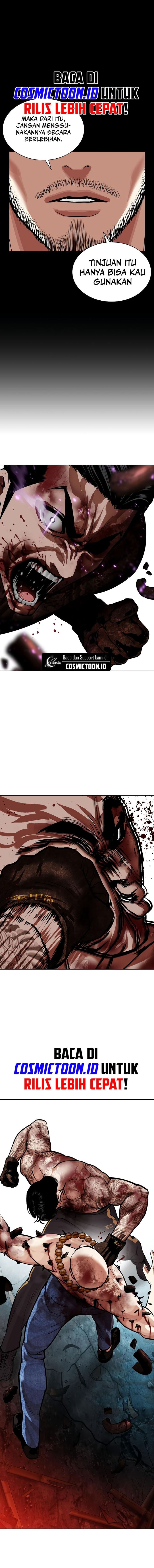 Baca Lookism - Chapter 574 halaman 36