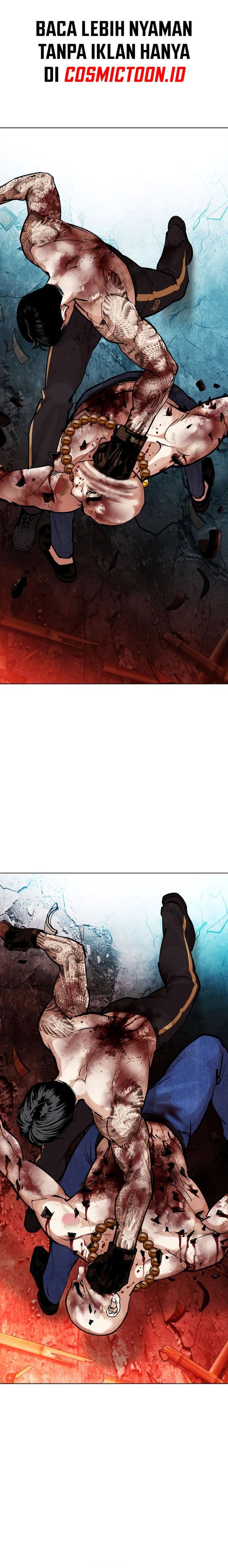 Baca Lookism - Chapter 574 halaman 37