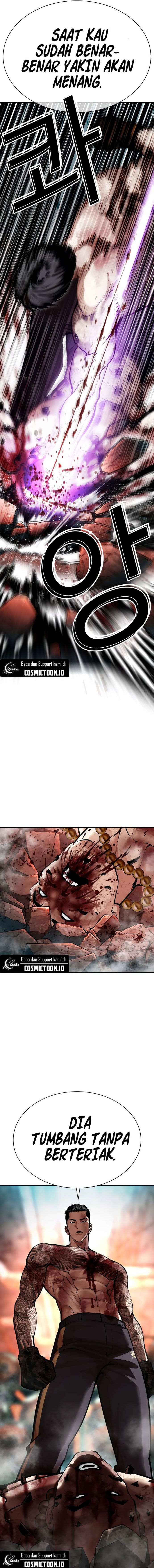 Baca Lookism - Chapter 574 halaman 38