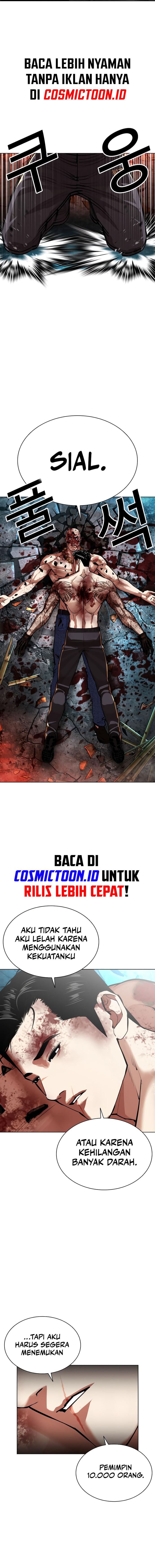 Baca Lookism - Chapter 574 halaman 39