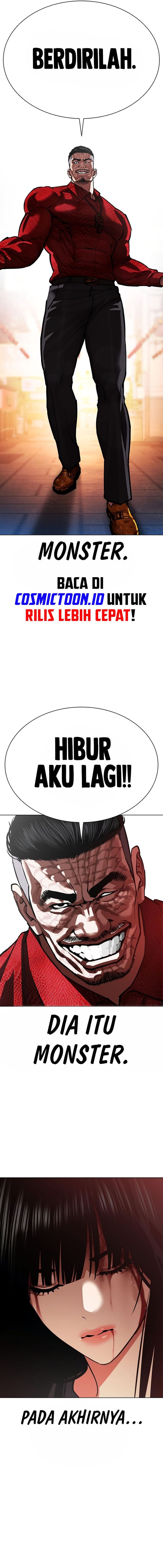 Baca Lookism - Chapter 574 halaman 42