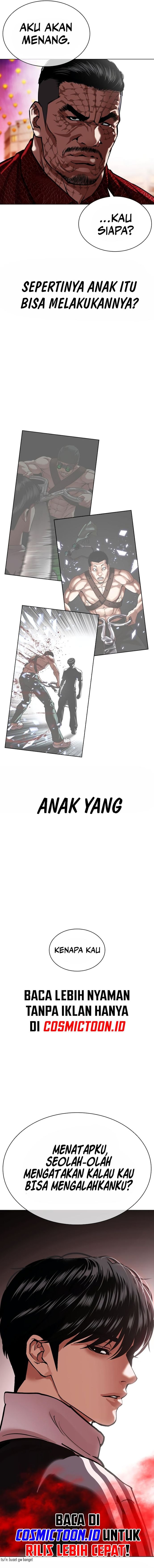 Baca Lookism - Chapter 574 halaman 45
