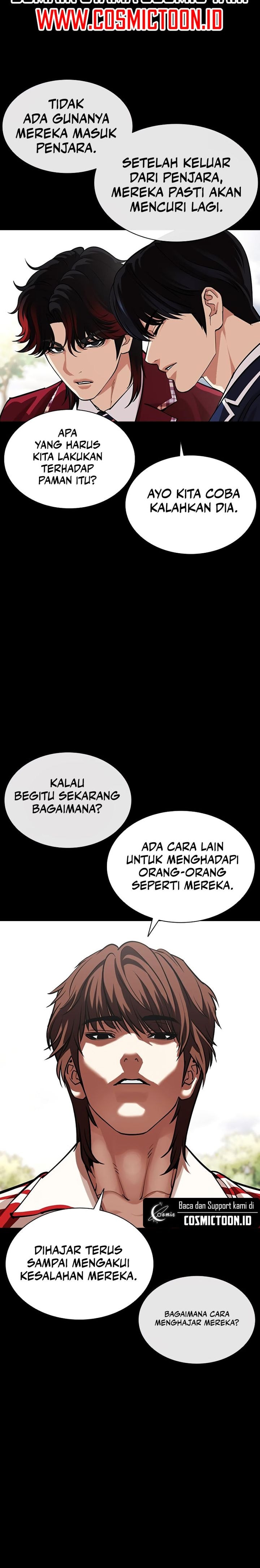 Baca Lookism - Chapter 575 halaman 11