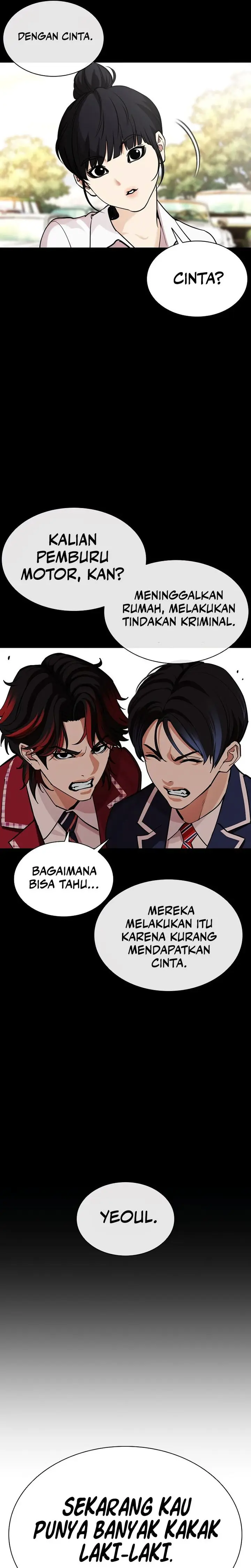 Baca Lookism - Chapter 575 halaman 12