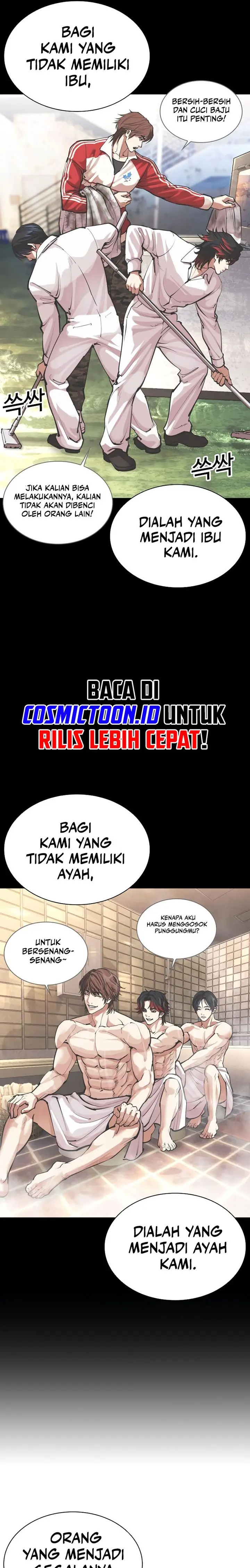 Baca Lookism - Chapter 575 halaman 15