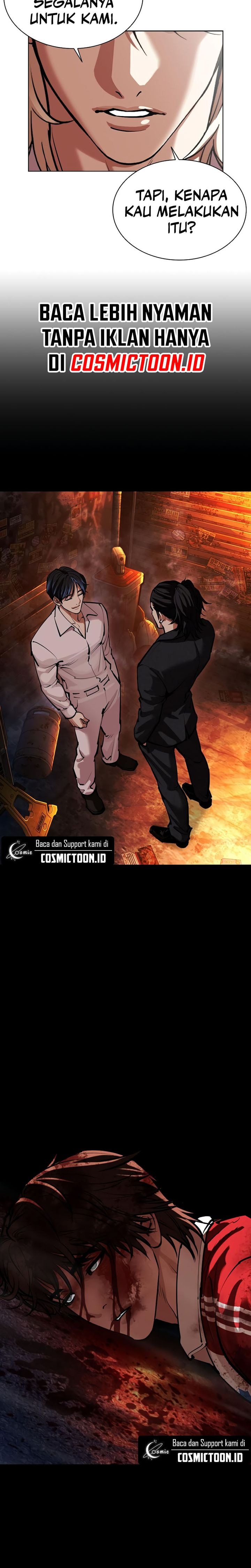 Baca Lookism - Chapter 575 halaman 16