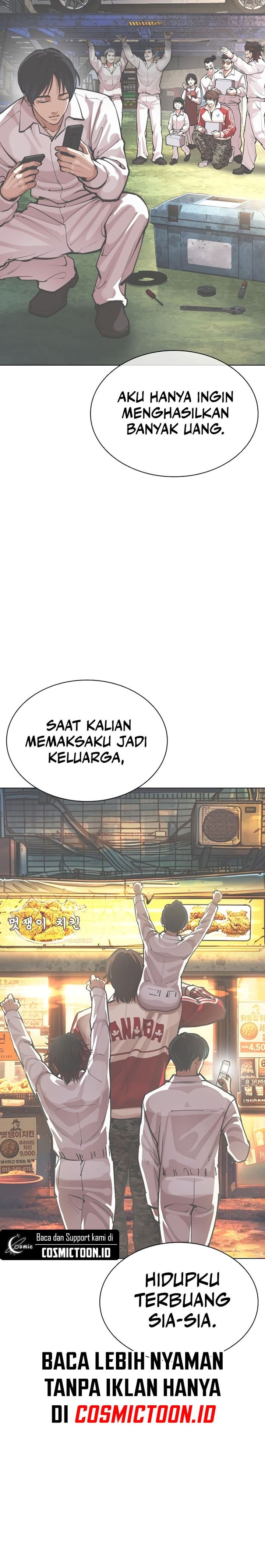 Baca Lookism - Chapter 575 halaman 20