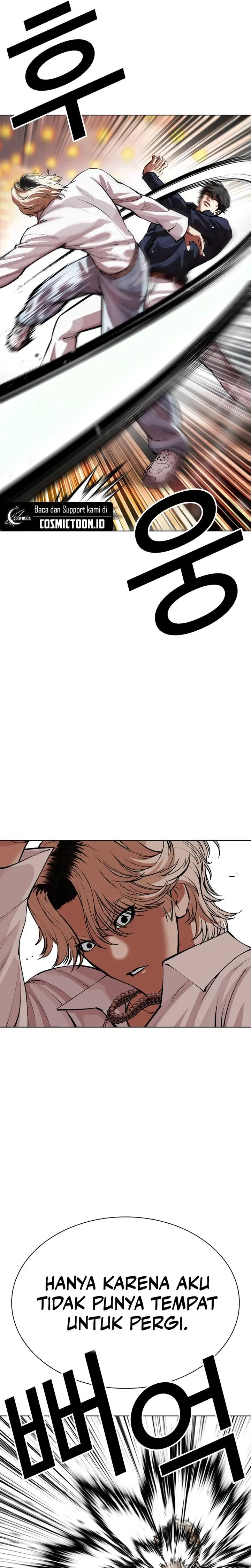 Baca Lookism - Chapter 575 halaman 24