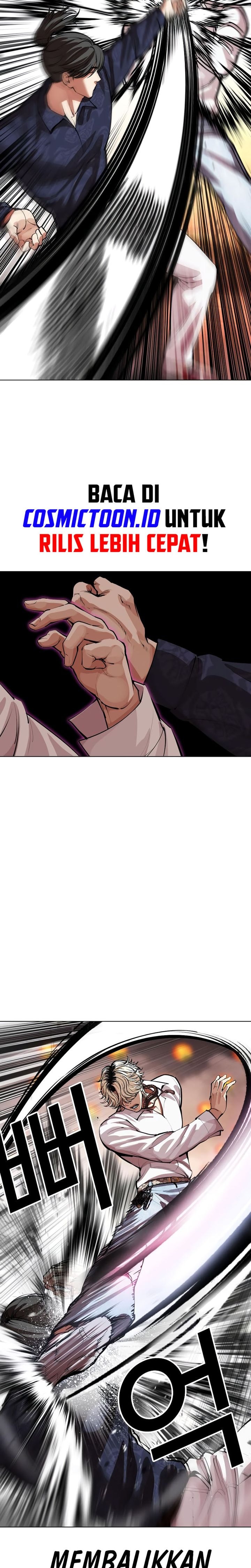 Baca Lookism - Chapter 575 halaman 25