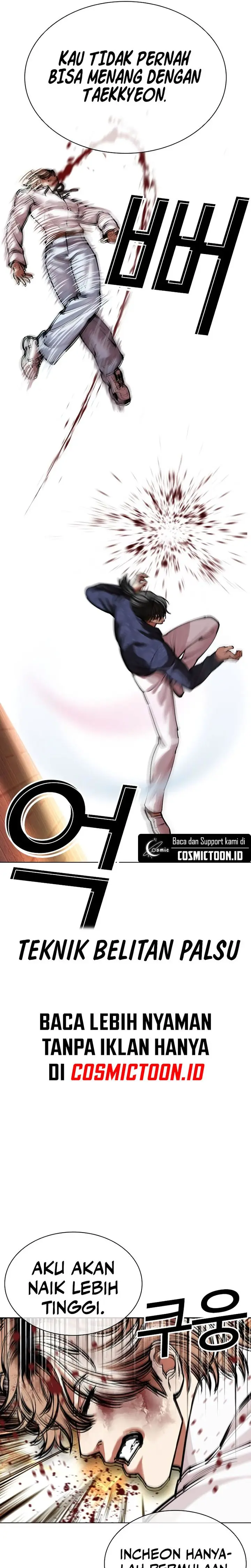 Baca Lookism - Chapter 575 halaman 27