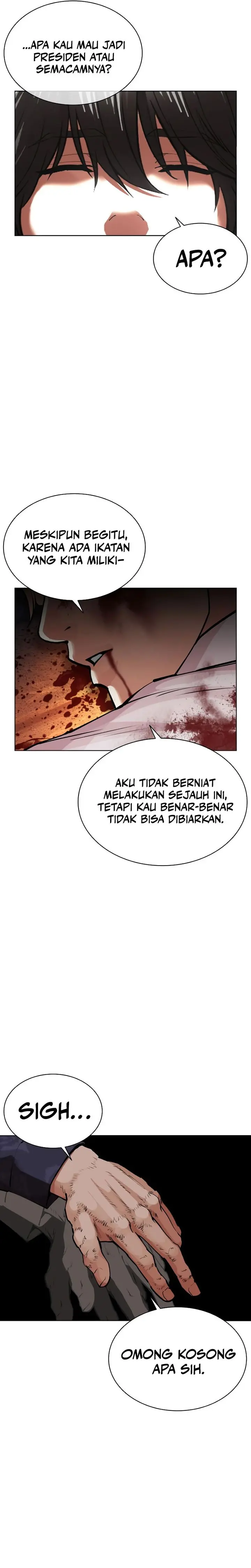 Baca Lookism - Chapter 575 halaman 30