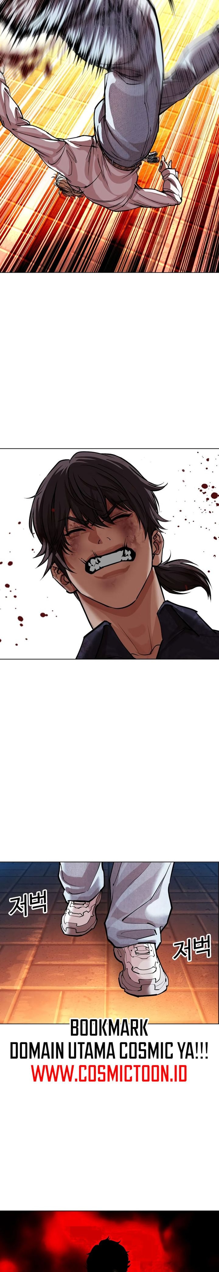 Baca Lookism - Chapter 575 halaman 32