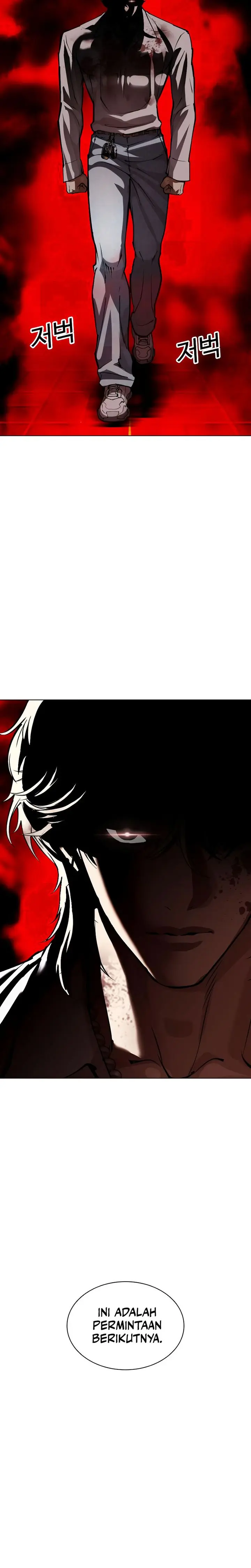 Baca Lookism - Chapter 575 halaman 33