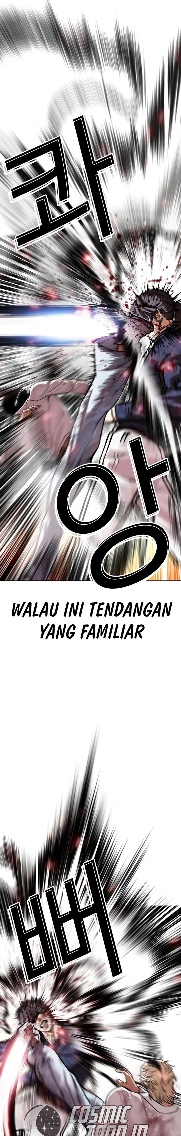 Baca Lookism - Chapter 575 halaman 39
