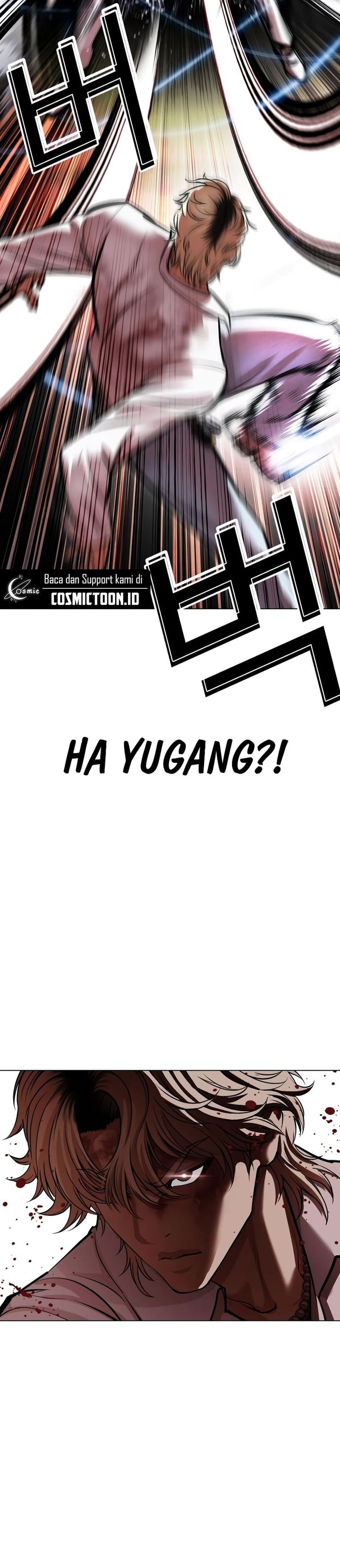 Baca Lookism - Chapter 575 halaman 41