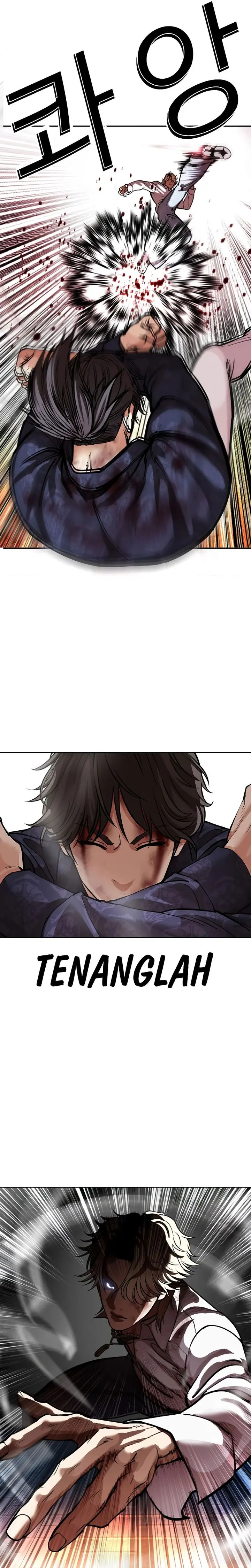 Baca Lookism - Chapter 575 halaman 42