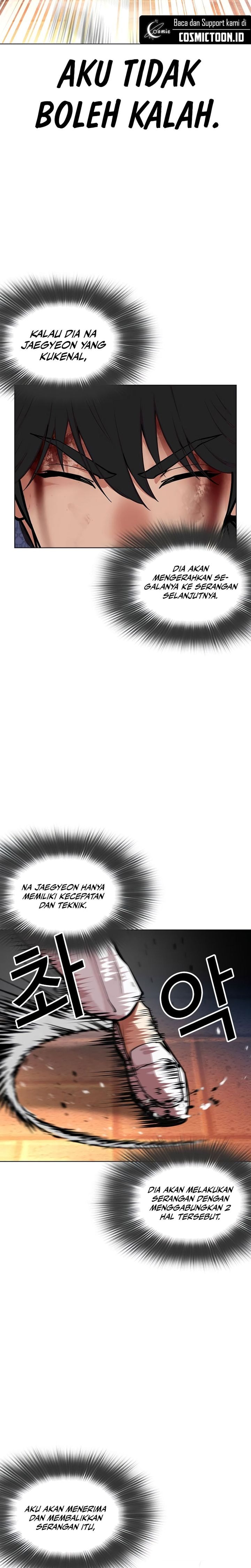 Baca Lookism - Chapter 575 halaman 43