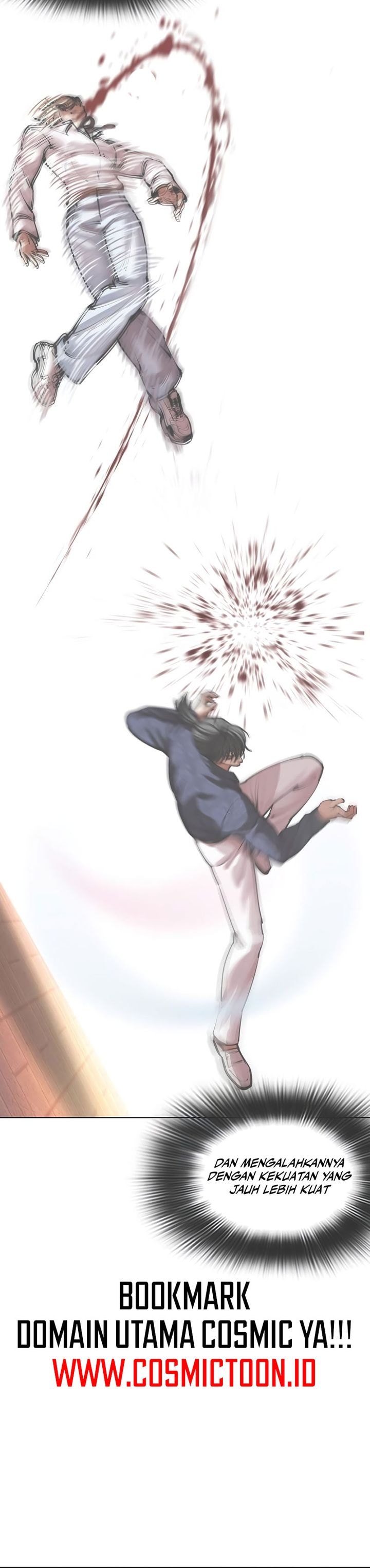 Baca Lookism - Chapter 575 halaman 44