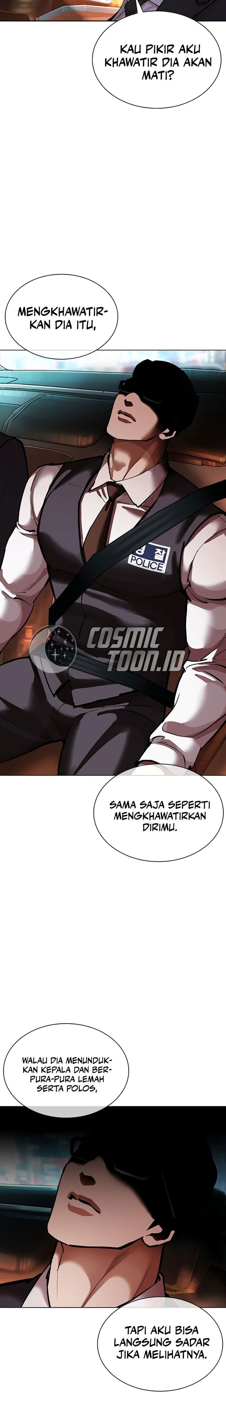 Baca Lookism - Chapter 575 halaman 47
