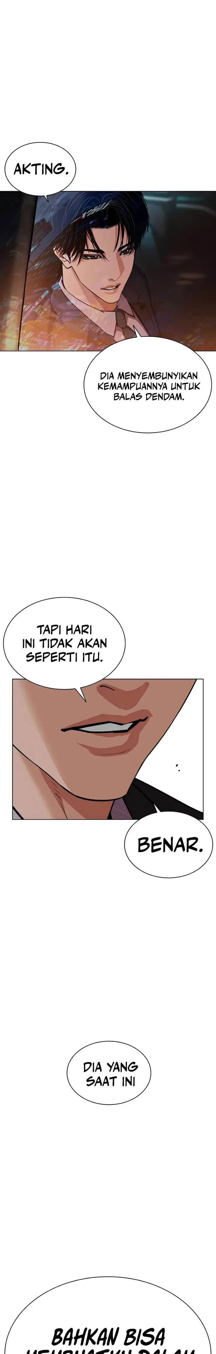 Baca Lookism - Chapter 575 halaman 49