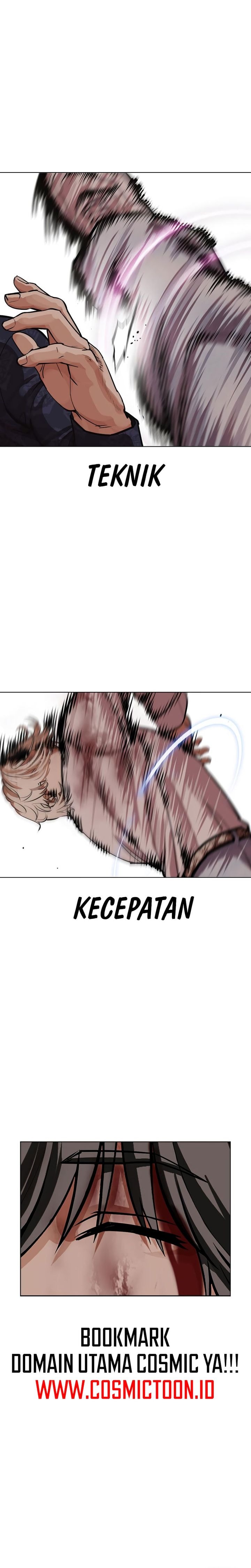 Baca Lookism - Chapter 575 halaman 51