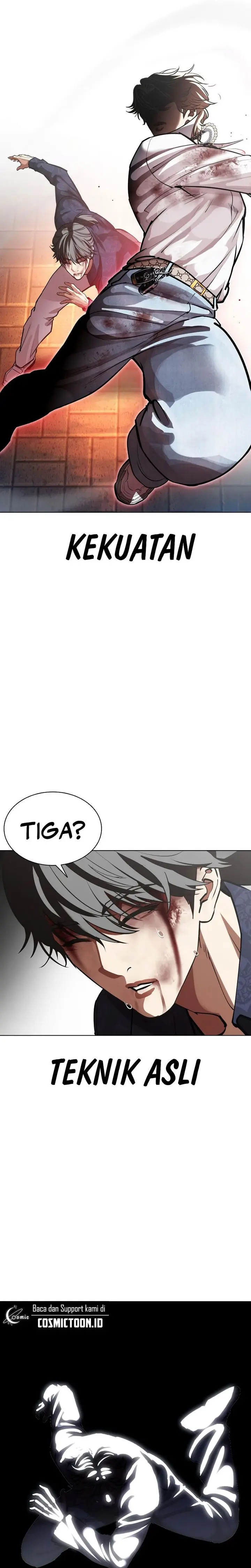 Baca Lookism - Chapter 575 halaman 53