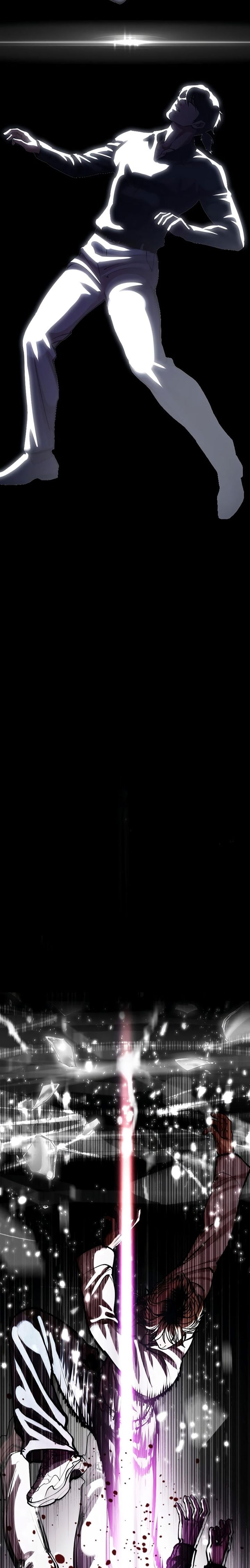 Baca Lookism - Chapter 575 halaman 54