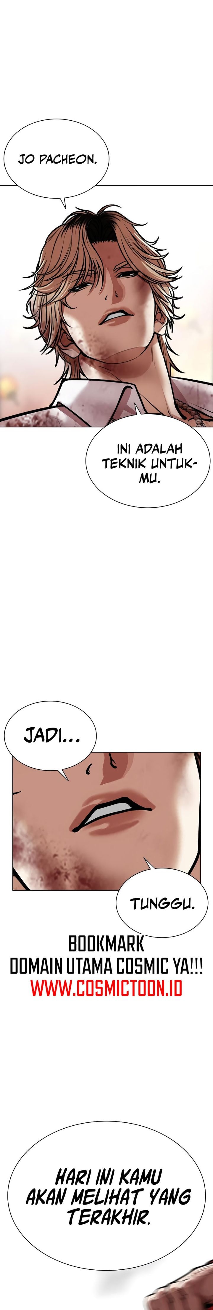 Baca Lookism - Chapter 575 halaman 58
