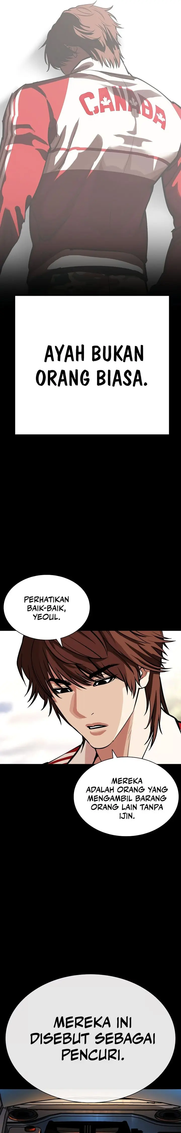 Baca Lookism - Chapter 575 halaman 9