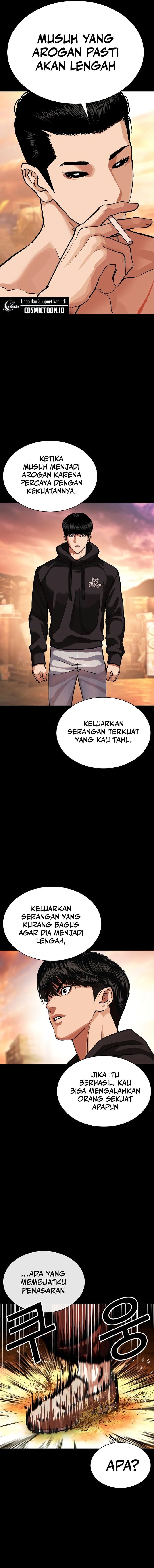 Baca Lookism - Chapter 576 halaman 11