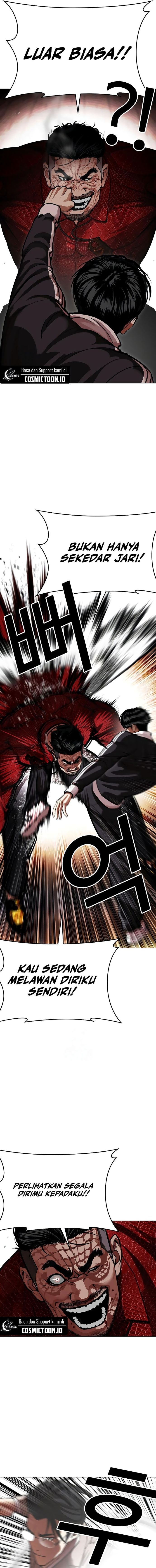 Baca Lookism - Chapter 576 halaman 2