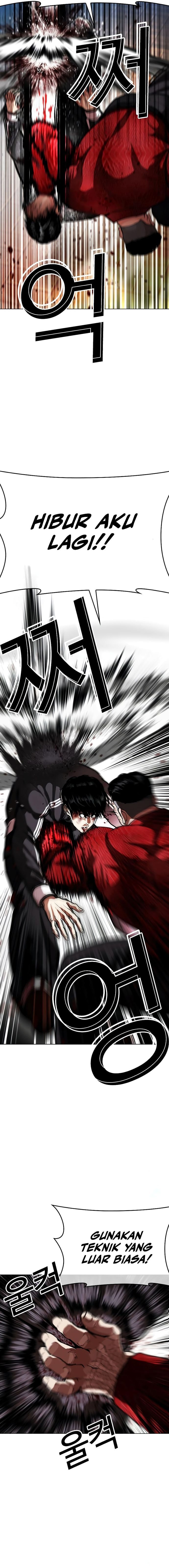 Baca Lookism - Chapter 576 halaman 20