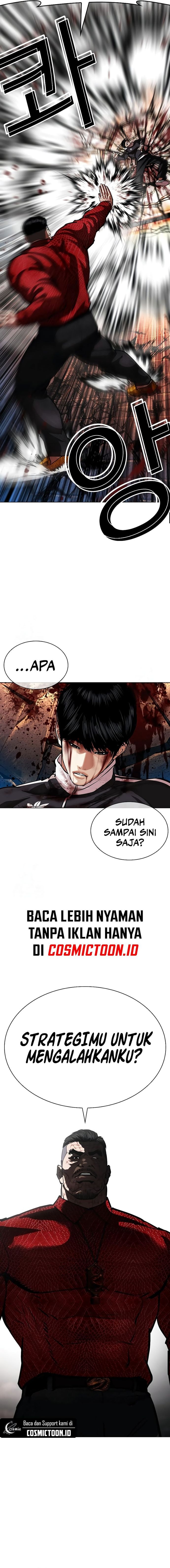 Baca Lookism - Chapter 576 halaman 22