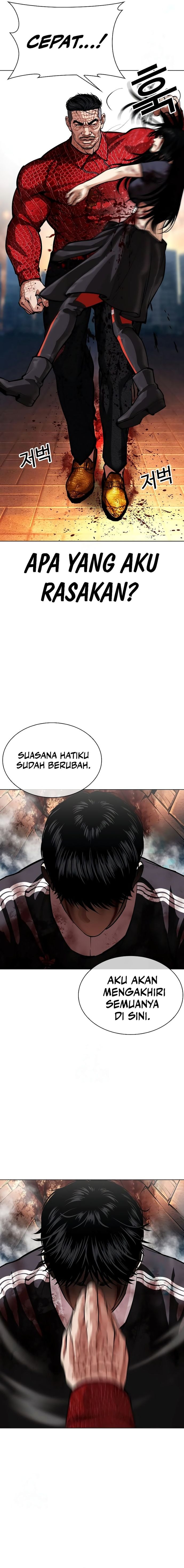 Baca Lookism - Chapter 576 halaman 26