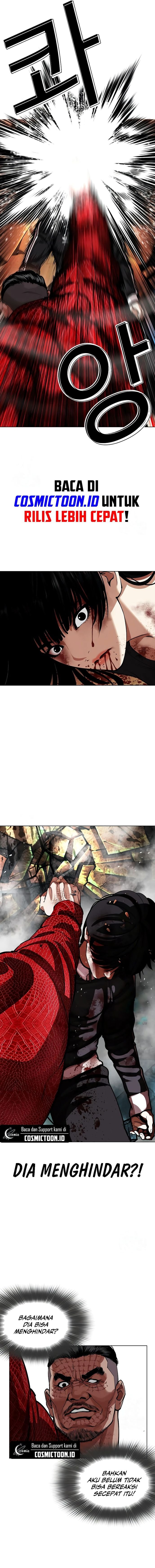 Baca Lookism - Chapter 576 halaman 27