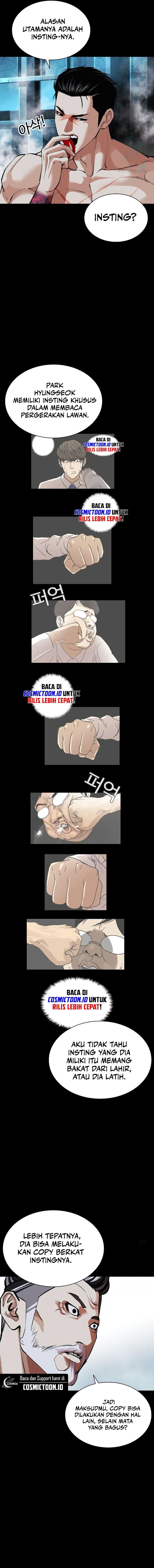 Baca Lookism - Chapter 576 halaman 31