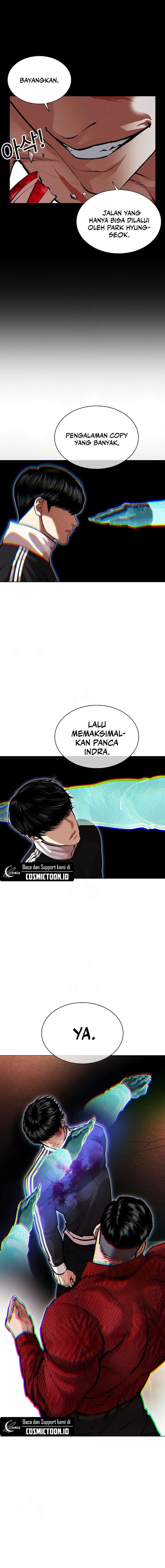 Baca Lookism - Chapter 576 halaman 33