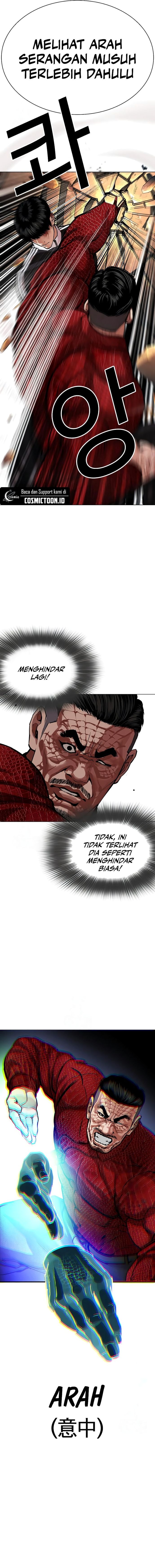 Baca Lookism - Chapter 576 halaman 34