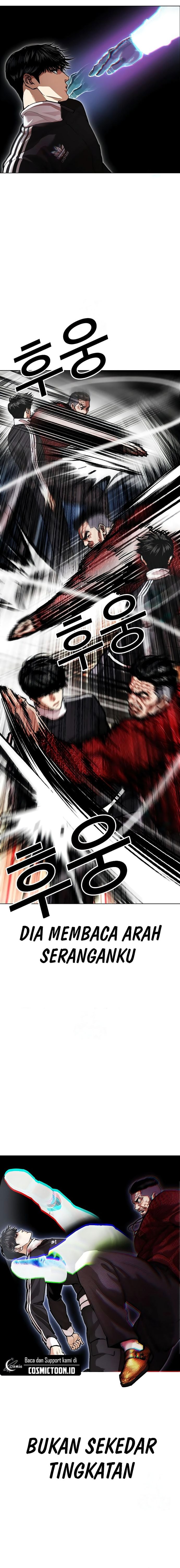 Baca Lookism - Chapter 576 halaman 35