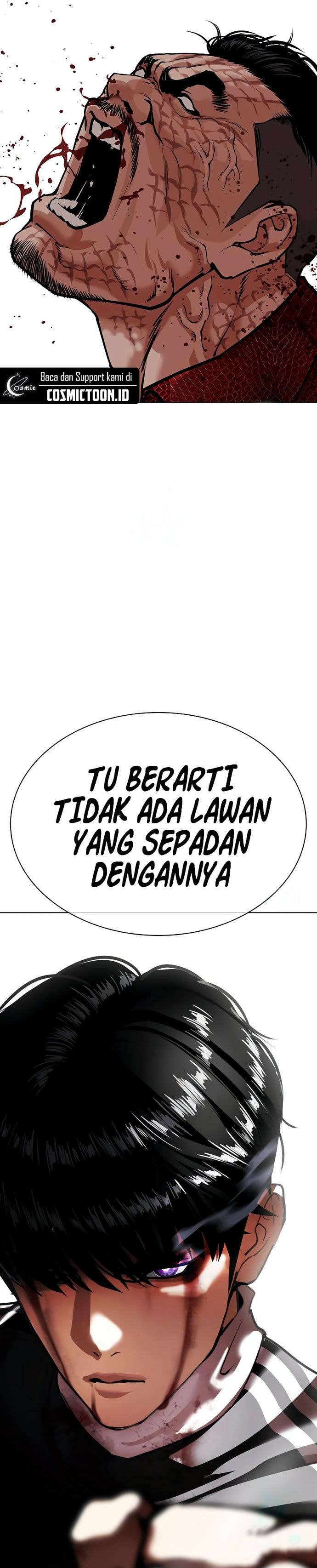 Baca Lookism - Chapter 576 halaman 39