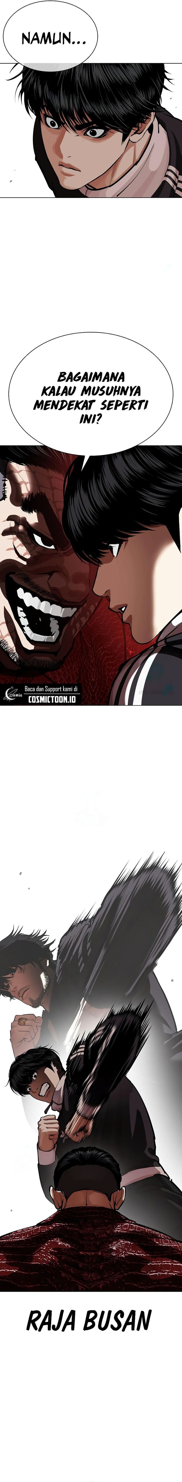 Baca Lookism - Chapter 576 halaman 4