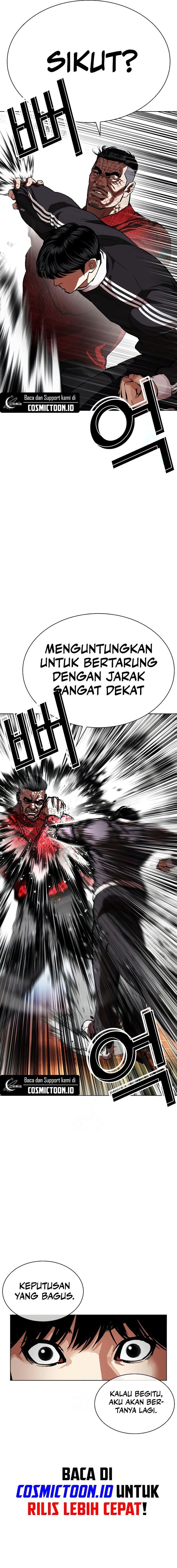 Baca Lookism - Chapter 576 halaman 5