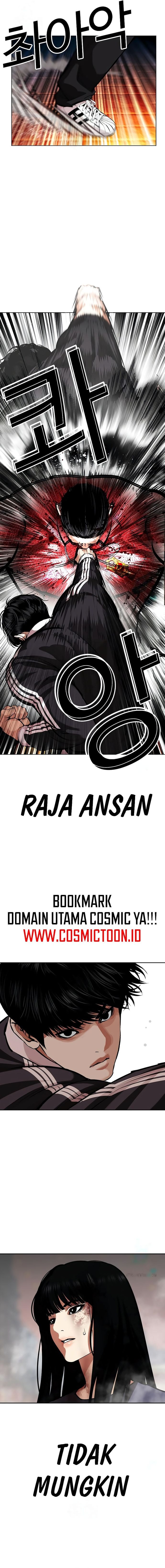 Baca Lookism - Chapter 576 halaman 7