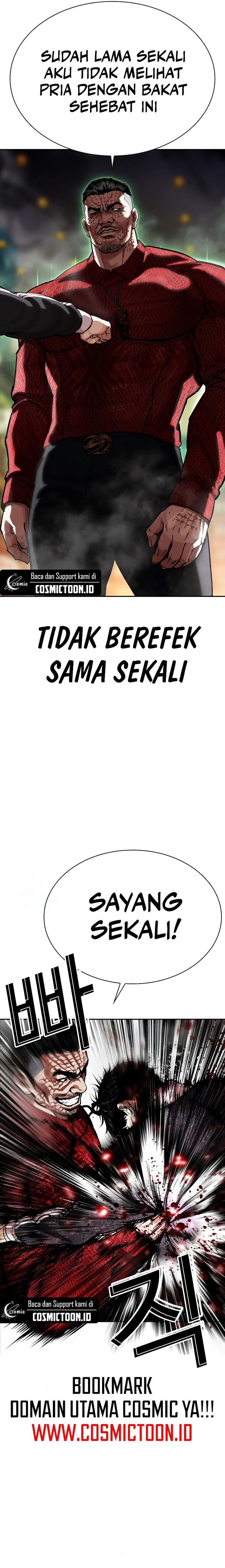 Baca Lookism - Chapter 576 halaman 8