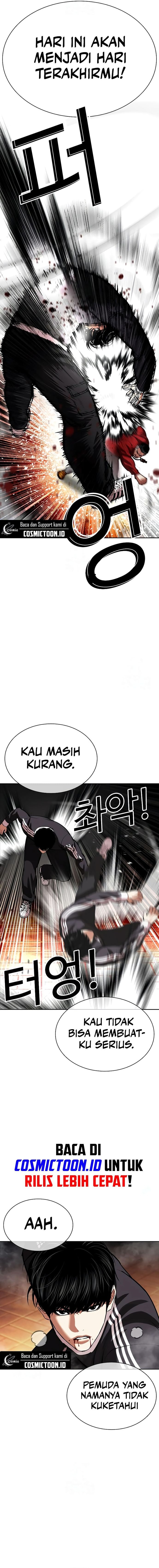 Baca Lookism - Chapter 576 halaman 9