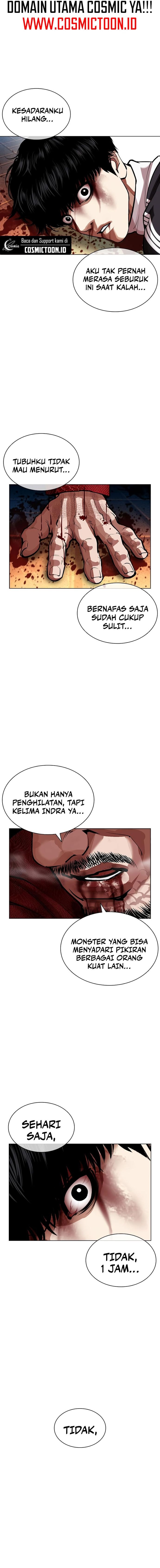 Baca Lookism - Chapter 577 halaman 15