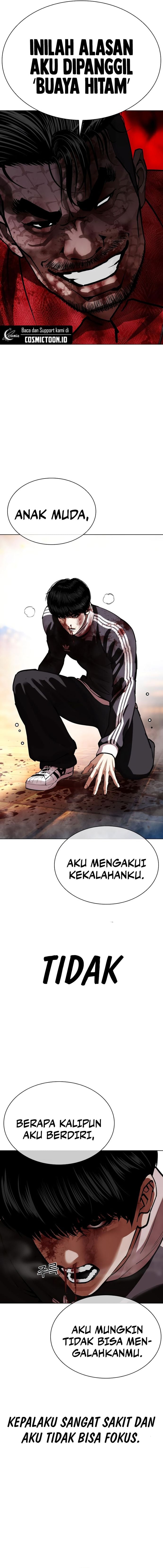 Baca Lookism - Chapter 577 halaman 18