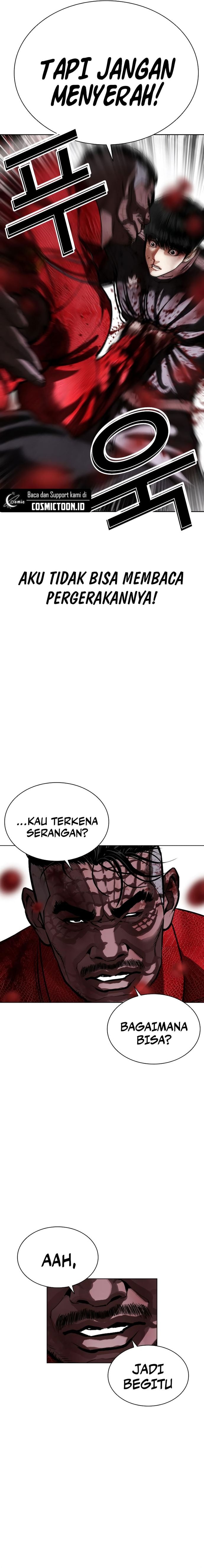 Baca Lookism - Chapter 577 halaman 19